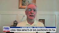 TSA union leader floats TSA shutdown pay reserve as an insurance plan for future shutdowns