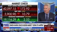 Investors should not let 'trade talk' scare them out of the market: Jason Katz