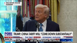 Trump is restructuring global order for international trade, economist says