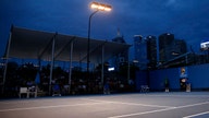 Match-fixing allegations hover over the tennis world