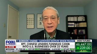 White House targets end to rare earth restrictions amid Beijing tensions