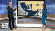 Strait of Hormuz standoff puts Iran at critical breaking point as oil gets stuck