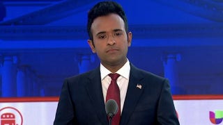 Vivek Ramaswamy explains 'what it means to be an American' - Fox Business Video