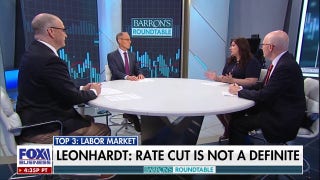 Healthcare stocks climb after TrumpRx announcement