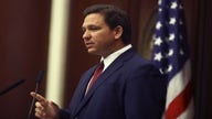 How Florida Gov. DeSantis became a GOP hero amid coronavirus pandemic