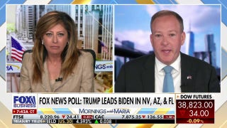 Lee Zeldin on Trump's chances of winning NY: He's 'within striking distance now' - Fox Business Video