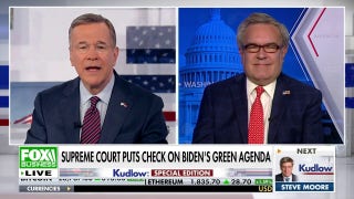  How will the Supreme Court's recent case impact Biden's green agenda? - Fox Business Video