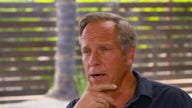 Mike Rowe dishes on his upbringing and growing up surrounded by hard workers
