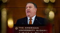 Mike Pompeo rebukes Obama’s Mideast policies in Cairo speech