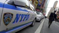 ATF teams with NYPD to combat gun violence