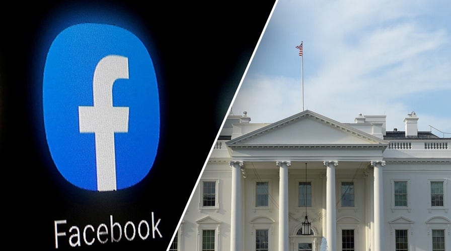 Facebook, White House officials had showdown over posts about COVID vaccines