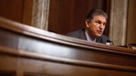 How will Joe Manchin influence Biden's infrastructure plan?