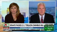 The level of taxation in Americans’ lives is ‘unsustainable’: Matt Schlapp