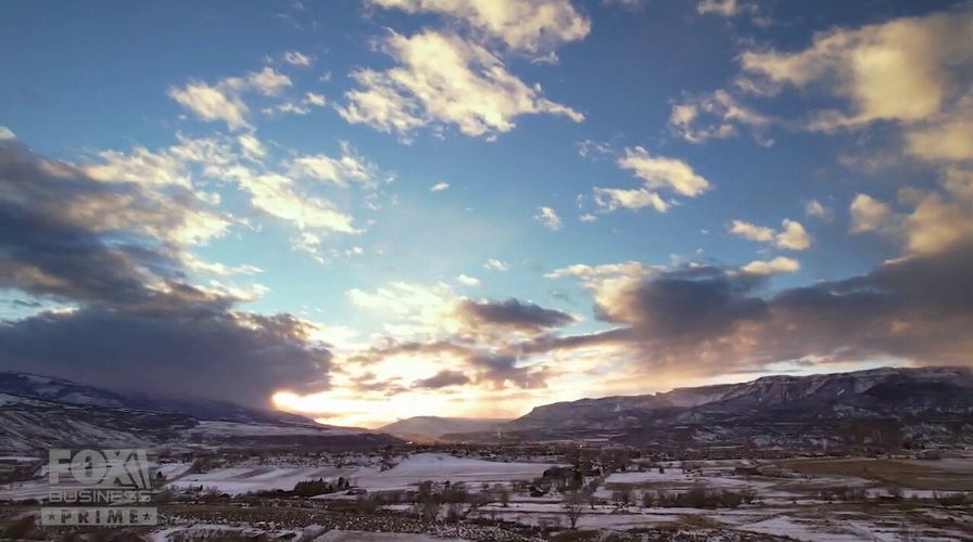 Daniel and Susie begin the hunt for a Rocky Mountain homestead