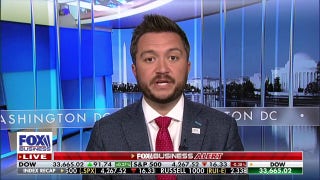 There is an ‘all-out assault’ against the innocence of our children: Terry Schilling - Fox Business Video