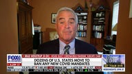 Americans love freedom and self-determination: Rep. Brad Wenstrup
