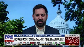 House Republican explains why 'big, beautiful bill' negotiations matter