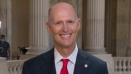 Sen. Scott: Florida 'has been open for business'