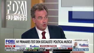 If Iran returns to nuclear production, Trump will ‘turn the entire country to dust’: Charlie Hurt
