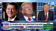  Stuart Varney: Trump's 'Iron Dome' dream provoked a typical media response