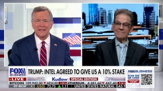 Intel has not been an example of a ‘greatly-run’ company: Art Laffer