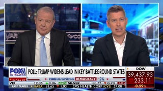 Momentum for Trump means voter enthusiasm on Election Day: Sean Duffy - Fox Business Video