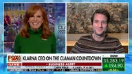 Klarna CEO reveals Black Friday expectations