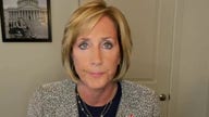 Rep. Claudia Tenney blasts Democrats' tax agenda
