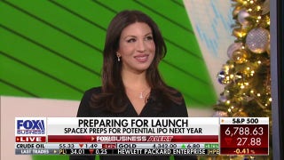 Elon Musk is perhaps the greatest entrepreneur of all time , Eva Ados says