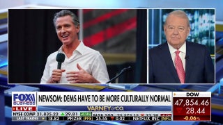 Newsom urges Democrats to be ‘less judgmental’ as 2028 spotlight grows