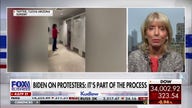 Hill columnist chides Biden's 'completely idiotic' response to bathroom harassment