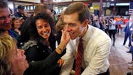 Poll: Conor Lamb leads over Rick Saccone