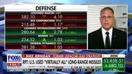 Trump issues ultimatum to Iran as US forces enforce maritime blockade in Strait of Hormuz