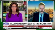 Bitcoin has long-term value: Sven Henrich