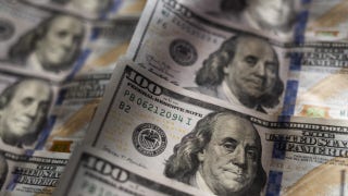 Steve Forbes: The best barometer of inflation is the price of gold