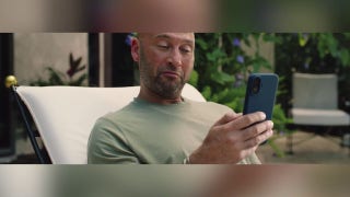 Derek Jeter stars in 'Arena Club' commercial