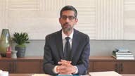 Sundar Pichai: Google approaches 'our work in a nonpartisan way'