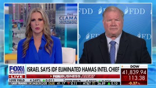 The Israeli government is putting maximum pressure on Hamas, expert says
