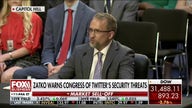Twitter whistleblower alleges Chinese 'foreign agent' infiltrated social media giant