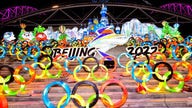 US Olympic sponsors facing backlash over backing Beijing Games 