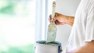 Paint shortage leads to rising home improvement costs 