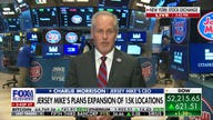 Jersey Mike’s CEO discusses international expansion