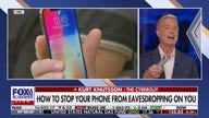 Smartphones are secretly listening to you, reveals tech expert
