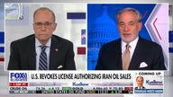 Dan Brouillette analyzes Iran's irrational regime