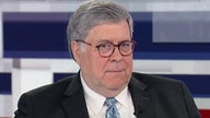 Bill Barr: They kept this news from the American people