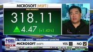 Microsoft making its own AI chips is significant: R 'Ray' Wang