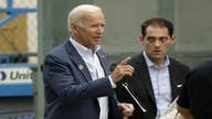 Gasparino: Biden camp bracing for Iowa, New Hampshire primary losses to Warren 