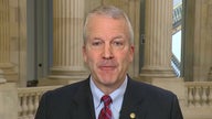 Biden’s energy policies are ‘national security suicide’: Sen. Sullivan