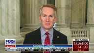 Biden's 'foolish mistake' against Russia could give Iran nuclear capabilities: Sen. Lankford