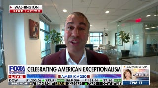 German World Cup fan goes viral for posts admiring American culture